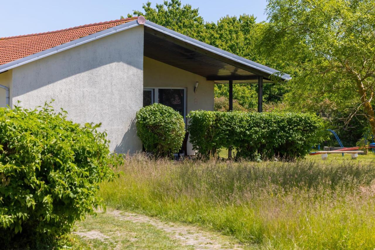 Baltic Center Bungalows 萨比诺瓦 外观 照片